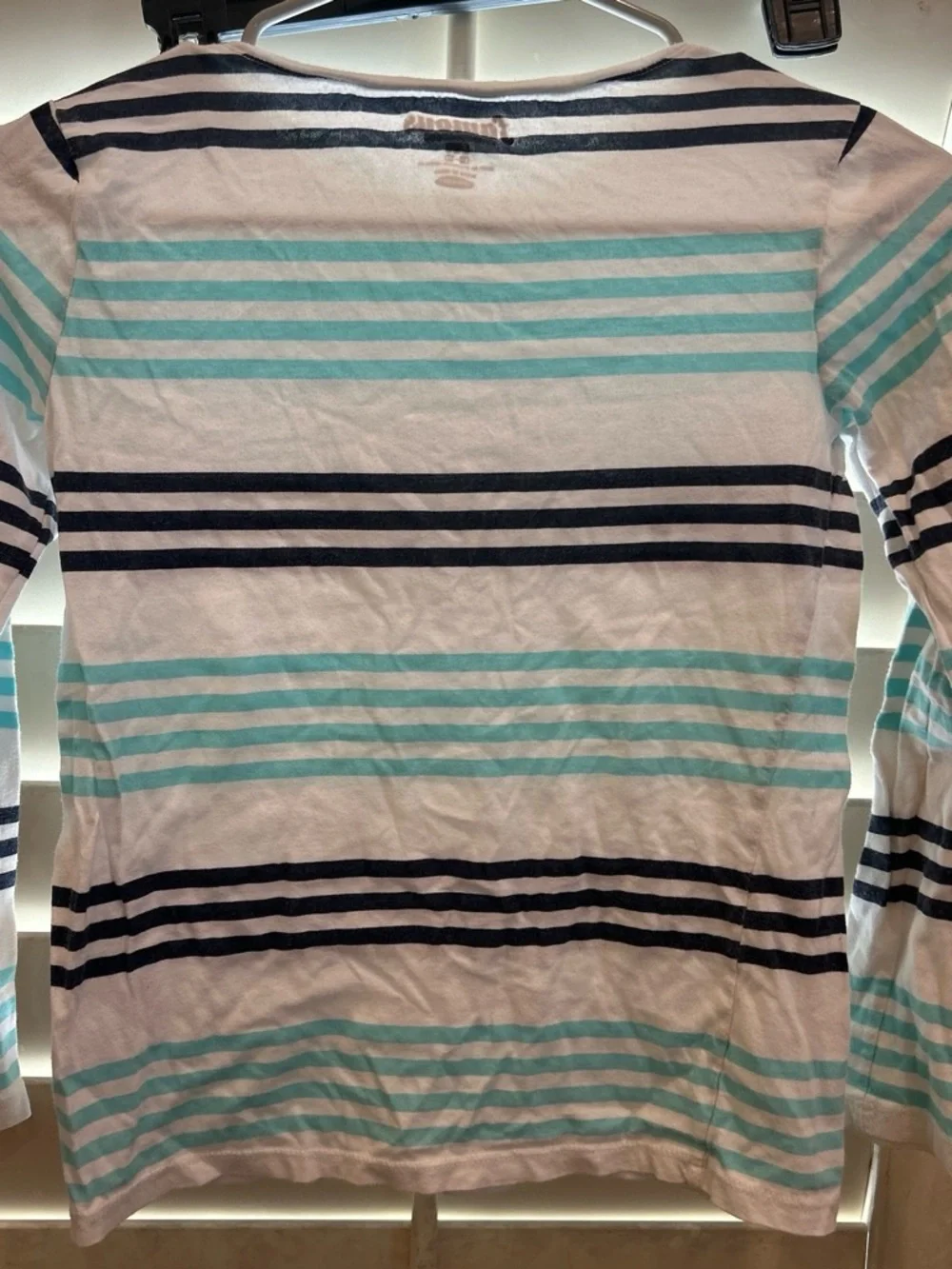 Old Navy classic long